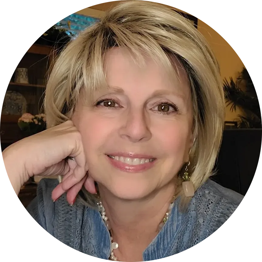 Martha Van Dam